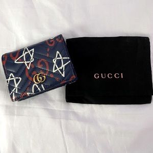 Gucci Card Case